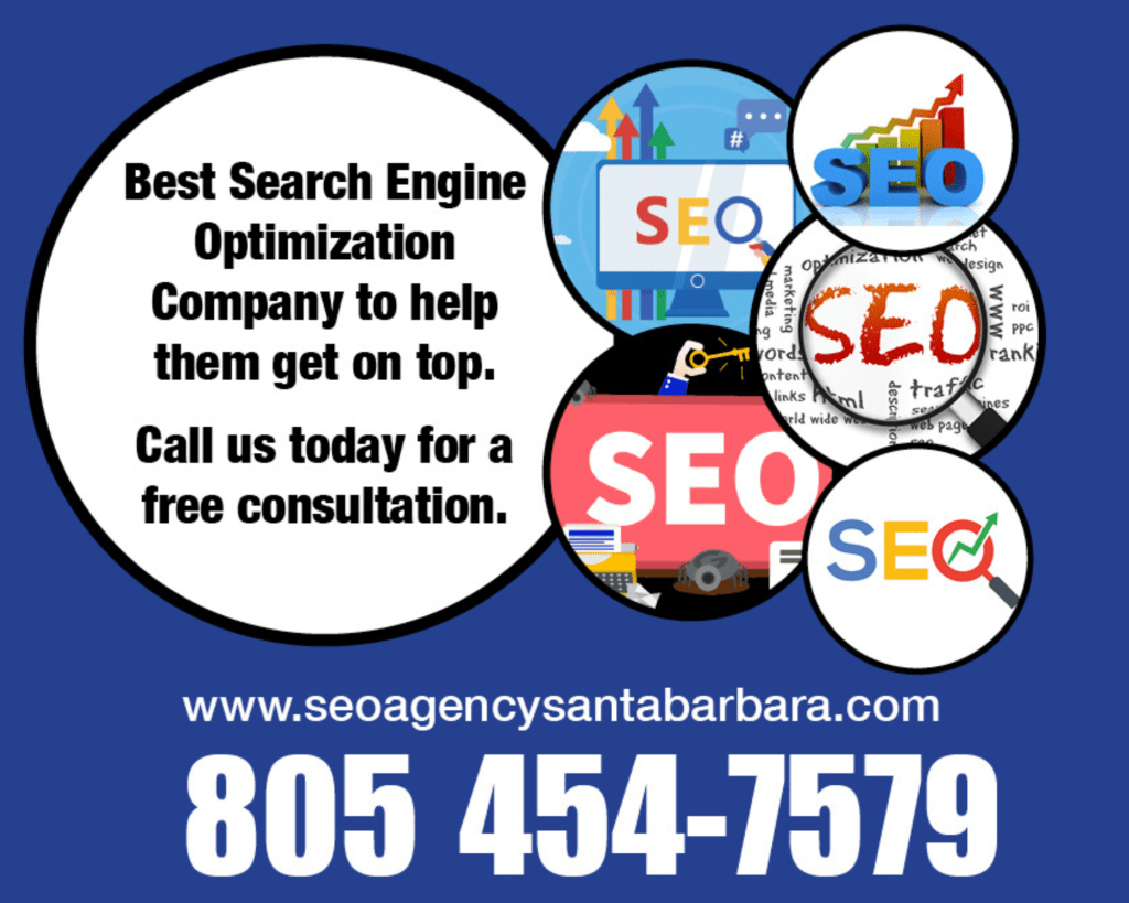 SEO Companies Santa Barbara